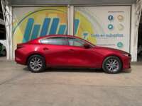 Mazda 3 2019 4p Sedán i L4/2.5 Skyactiv-Drive 2019 Mazda 3 Venta Exteriores 4