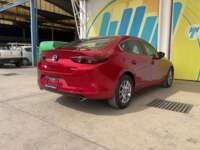 Mazda 3 2019 4p Sedán i L4/2.5 Skyactiv-Drive 2019 Mazda 3 Venta Exteriores 5
