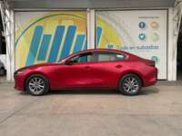 Mazda 3 2019 4p Sedán i L4/2.5 Skyactiv-Drive 2019 Mazda 3 Venta Exteriores 8