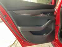 Mazda 3 2019 4p Sedán i L4/2.5 Skyactiv-Drive 2019 Mazda 3 Venta Interiores 22