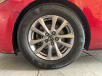 Mazda 3 2019 4p Sedán i L4/2.5 Skyactiv-Drive 2019 Mazda 3 Venta Llantas 1
