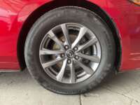 Mazda 3 2019 4p Sedán i L4/2.5 Skyactiv-Drive 2019 Mazda 3 Venta Llantas 10