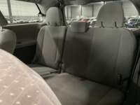 Toyota Sienna 2019 5p LE V6/3.5 Aut 2019 Toyota Sienna Venta Interiores 12