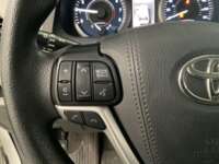 Toyota Sienna 2019 5p LE V6/3.5 Aut 2019 Toyota Sienna Venta Interiores 5