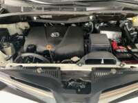 Toyota Sienna 2019 5p LE V6/3.5 Aut 2019 Toyota Sienna Venta Motor 2