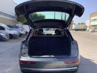 Audi Q5 2020 5p Select L4/2.0/T S-Tronic Quattro  2020 Audi Q5 Venta Cajuela 1