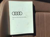 Audi Q5 2020 5p Select L4/2.0/T S-Tronic Quattro  2020 Audi Q5 Venta Documentos 1