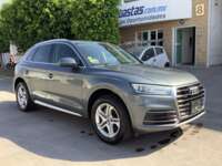 Audi Q5 2020 5p Select L4/2.0/T S-Tronic Quattro  2020 Audi Q5 Venta Exteriores 3