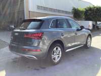 Audi Q5 2020 5p Select L4/2.0/T S-Tronic Quattro  2020 Audi Q5 Venta Exteriores 5