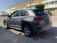 Audi Q5 2020 5p Select L4/2.0/T S-Tronic Quattro  2020 Audi Q5 Venta Exteriores 7