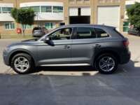 Audi Q5 2020 5p Select L4/2.0/T S-Tronic Quattro  2020 Audi Q5 Venta Exteriores 8