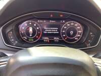 Audi Q5 2020 5p Select L4/2.0/T S-Tronic Quattro  2020 Audi Q5 Venta Interiores 2