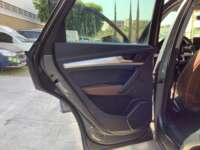 Audi Q5 2020 5p Select L4/2.0/T S-Tronic Quattro  2020 Audi Q5 Venta Interiores 18