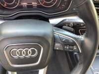 Audi Q5 2020 5p Select L4/2.0/T S-Tronic Quattro  2020 Audi Q5 Venta Interiores 4