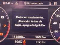 Audi Q5 2020 5p Select L4/2.0/T S-Tronic Quattro  2020 Audi Q5 Venta Interiores 5