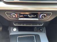 Audi Q5 2020 5p Select L4/2.0/T S-Tronic Quattro  2020 Audi Q5 Venta Interiores 7