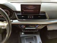 Audi Q5 2020 5p Select L4/2.0/T S-Tronic Quattro  2020 Audi Q5 Venta Interiores 8