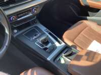 Audi Q5 2020 5p Select L4/2.0/T S-Tronic Quattro  2020 Audi Q5 Venta Interiores 9