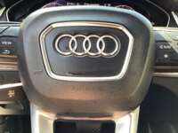 Audi Q5 2020 5p Select L4/2.0/T S-Tronic Quattro  2020 Audi Q5 Venta Interiores 10