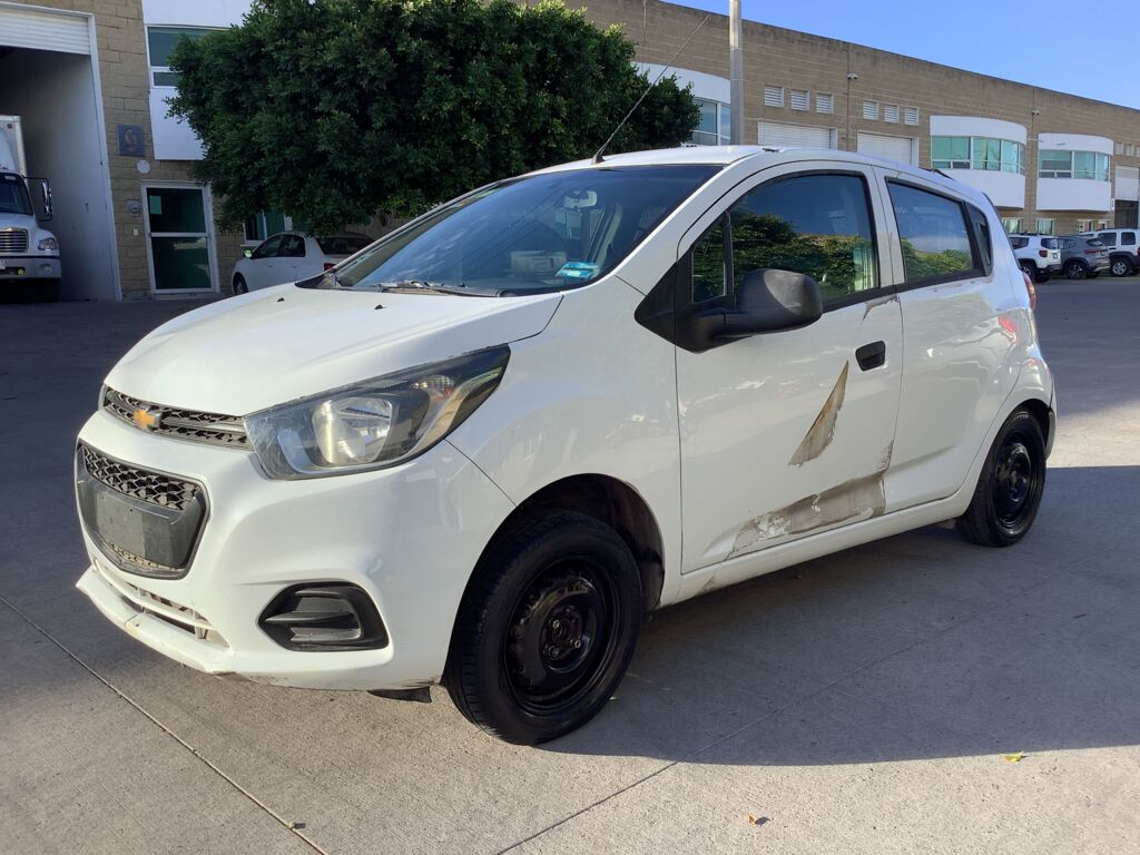 imagen principal de la unidad