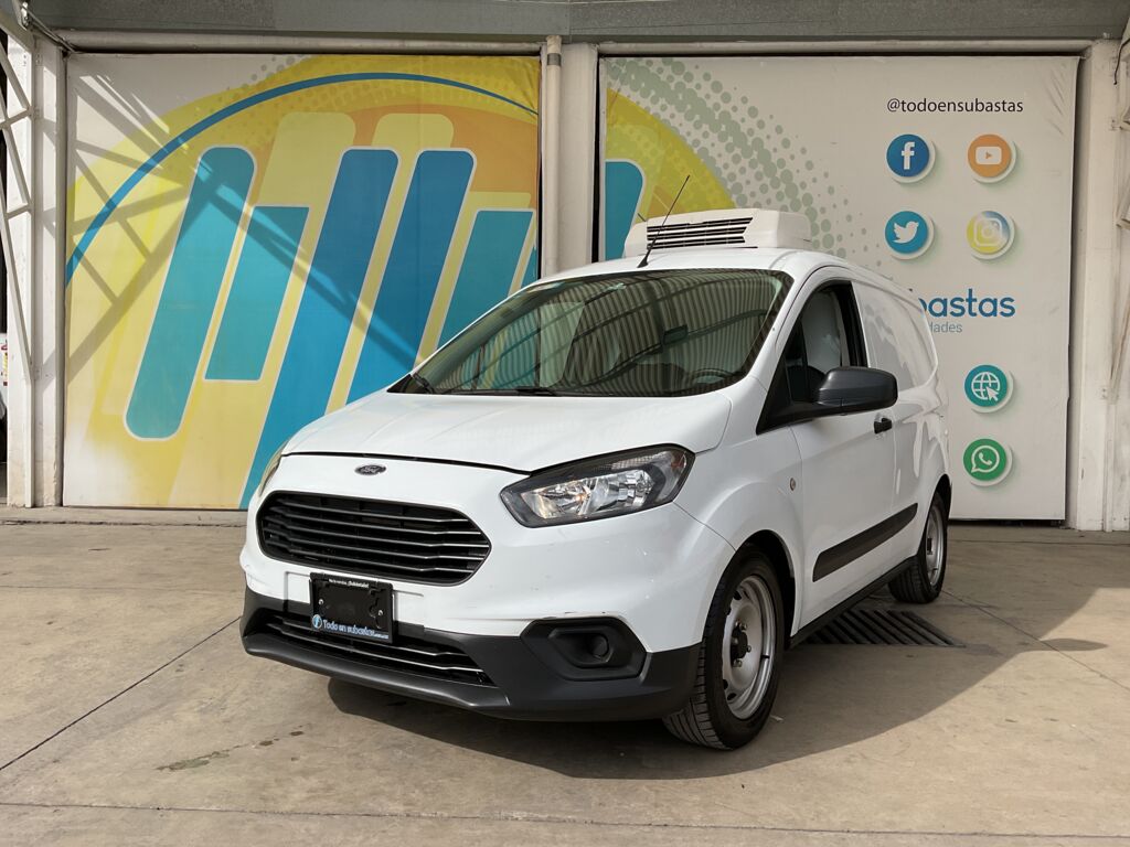 imagen principal de la unidad