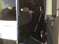Ford Transit Pasajeros 2020 5p 410L Bus V6/3.7 Aut 15/Pas  2020 Ford Transit Pasajeros Venta Cajuela 2
