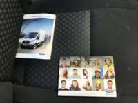 Ford Transit Pasajeros 2020 5p 410L Bus V6/3.7 Aut 15/Pas  2020 Ford Transit Pasajeros Venta Documentos 1