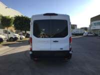 Ford Transit Pasajeros 2020 5p 410L Bus V6/3.7 Aut 15/Pas  2020 Ford Transit Pasajeros Venta Exteriores 6