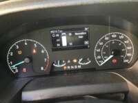 Ford Transit Pasajeros 2020 5p 410L Bus V6/3.7 Aut 15/Pas  2020 Ford Transit Pasajeros Venta Interiores 2