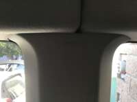 Ford Transit Pasajeros 2020 5p 410L Bus V6/3.7 Aut 15/Pas  2020 Ford Transit Pasajeros Venta Interiores 13
