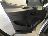 Ford Transit Pasajeros 2020 5p 410L Bus V6/3.7 Aut 15/Pas  2020 Ford Transit Pasajeros Venta Interiores 16