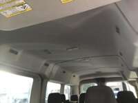 Ford Transit Pasajeros 2020 5p 410L Bus V6/3.7 Aut 15/Pas  2020 Ford Transit Pasajeros Venta Interiores 18