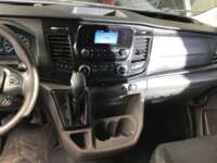 Ford Transit Pasajeros 2020 5p 410L Bus V6/3.7 Aut 15/Pas  2020 Ford Transit Pasajeros Venta Interiores 3