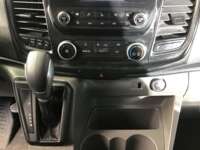 Ford Transit Pasajeros 2020 5p 410L Bus V6/3.7 Aut 15/Pas  2020 Ford Transit Pasajeros Venta Interiores 4