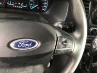 Ford Transit Pasajeros 2020 5p 410L Bus V6/3.7 Aut 15/Pas  2020 Ford Transit Pasajeros Venta Interiores 7