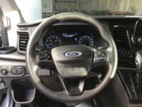 Ford Transit Pasajeros 2020 5p 410L Bus V6/3.7 Aut 15/Pas  2020 Ford Transit Pasajeros Venta Interiores 8