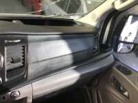Ford Transit Pasajeros 2020 5p 410L Bus V6/3.7 Aut 15/Pas  2020 Ford Transit Pasajeros Venta Interiores 9