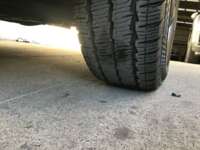 Ford Transit Pasajeros 2020 5p 410L Bus V6/3.7 Aut 15/Pas  2020 Ford Transit Pasajeros Venta Llantas 2