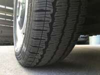 Ford Transit Pasajeros 2020 5p 410L Bus V6/3.7 Aut 15/Pas  2020 Ford Transit Pasajeros Venta Llantas 11