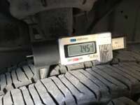 Ford Transit Pasajeros 2020 5p 410L Bus V6/3.7 Aut 15/Pas  2020 Ford Transit Pasajeros Venta Llantas 3