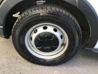 Ford Transit Pasajeros 2020 5p 410L Bus V6/3.7 Aut 15/Pas  2020 Ford Transit Pasajeros Venta Llantas 10