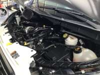 Ford Transit Pasajeros 2020 5p 410L Bus V6/3.7 Aut 15/Pas  2020 Ford Transit Pasajeros Venta Motor 3