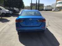 Nissan Sentra 2021 4p Advance L4/2.0 CVT 2021 Nissan Sentra Venta Exteriores 6