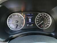 Nissan Sentra 2021 4p Advance L4/2.0 CVT 2021 Nissan Sentra Venta Interiores 2