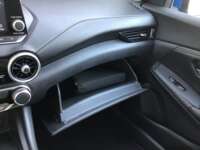 Nissan Sentra 2021 4p Advance L4/2.0 CVT 2021 Nissan Sentra Venta Interiores 11