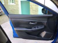 Nissan Sentra 2021 4p Advance L4/2.0 CVT 2021 Nissan Sentra Venta Interiores 14