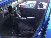 Nissan Sentra 2021 4p Advance L4/2.0 CVT 2021 Nissan Sentra Venta Interiores 15