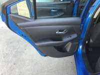 Nissan Sentra 2021 4p Advance L4/2.0 CVT 2021 Nissan Sentra Venta Interiores 16