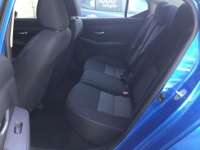 Nissan Sentra 2021 4p Advance L4/2.0 CVT 2021 Nissan Sentra Venta Interiores 17