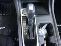 Nissan Sentra 2021 4p Advance L4/2.0 CVT 2021 Nissan Sentra Venta Interiores 20